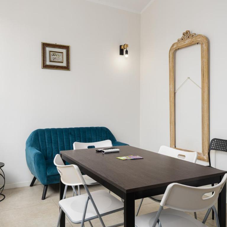 3 Gigli Florence - Appartamento - 12