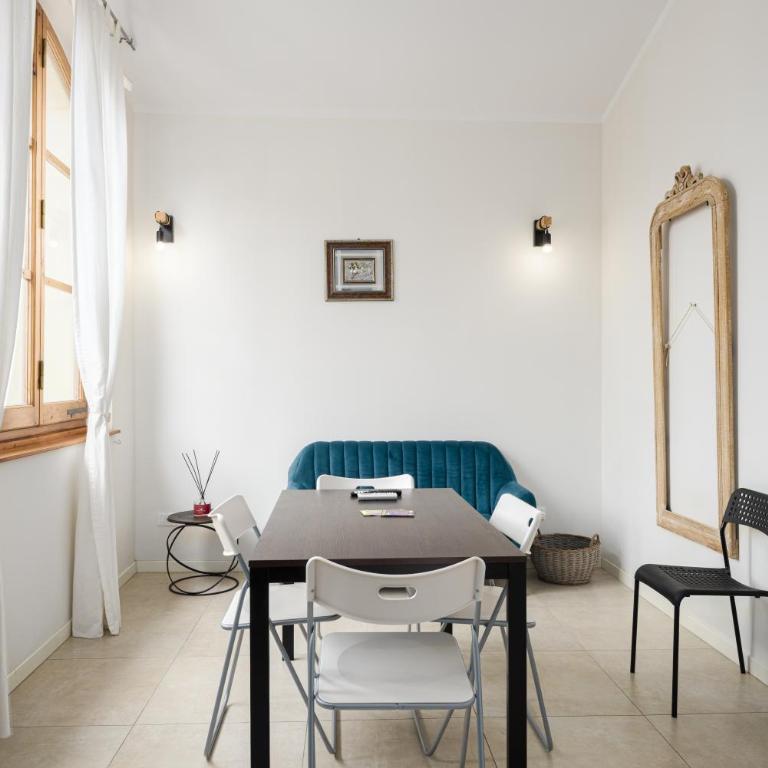3 Gigli Florence - Appartamento - 11