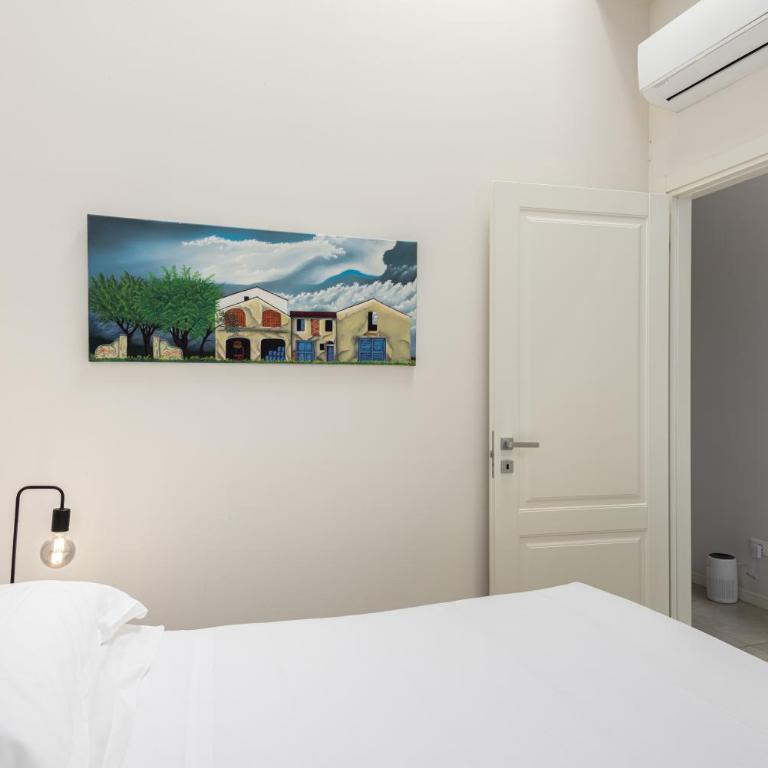 3 Gigli Florence - Appartamento - 9