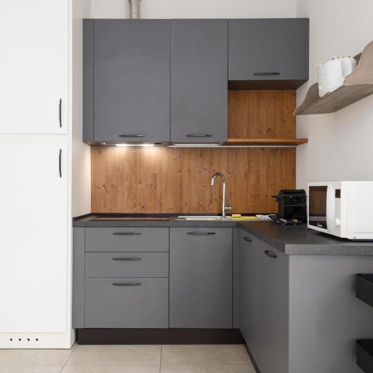 3 Gigli Florence - Appartamento - 8