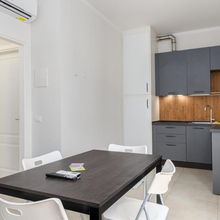 3 Gigli Florence - Appartamento - 14