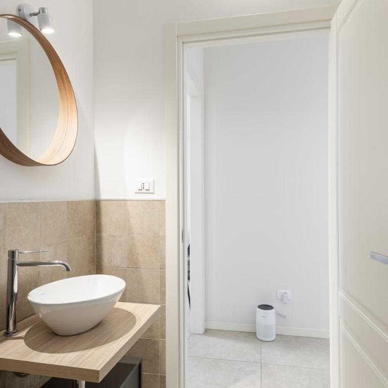 3 Gigli Florence - Appartamento - 19