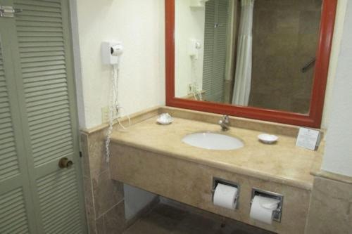 The Palms Resort of Mazatlan - Double Room Mountain View - 3