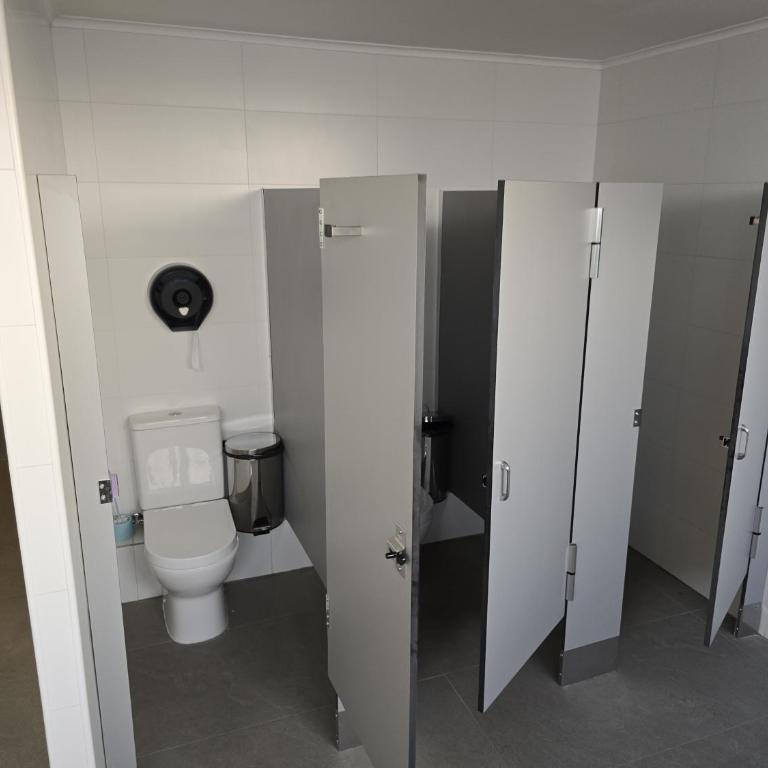 Piso 19, Vista a la Cordillera, Estacionamiento Gratis! - Apartamento con vistas a las montañas - 46
