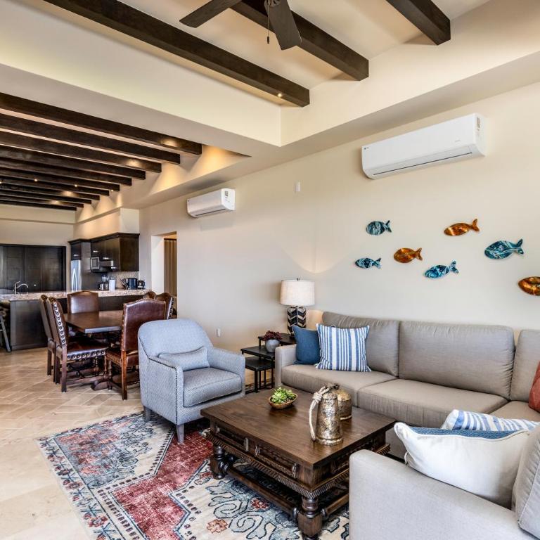Luxury Copala 3 BR Pool Grill & Resort Privileges - Apartamento - 27