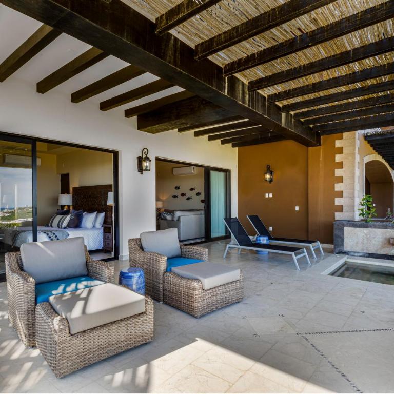 Luxury Copala 3 BR Pool Grill & Resort Privileges - Apartamento - 28
