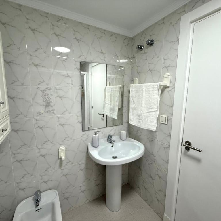 La Mar deConcha - Apartamento de 3 dormitorios - 23