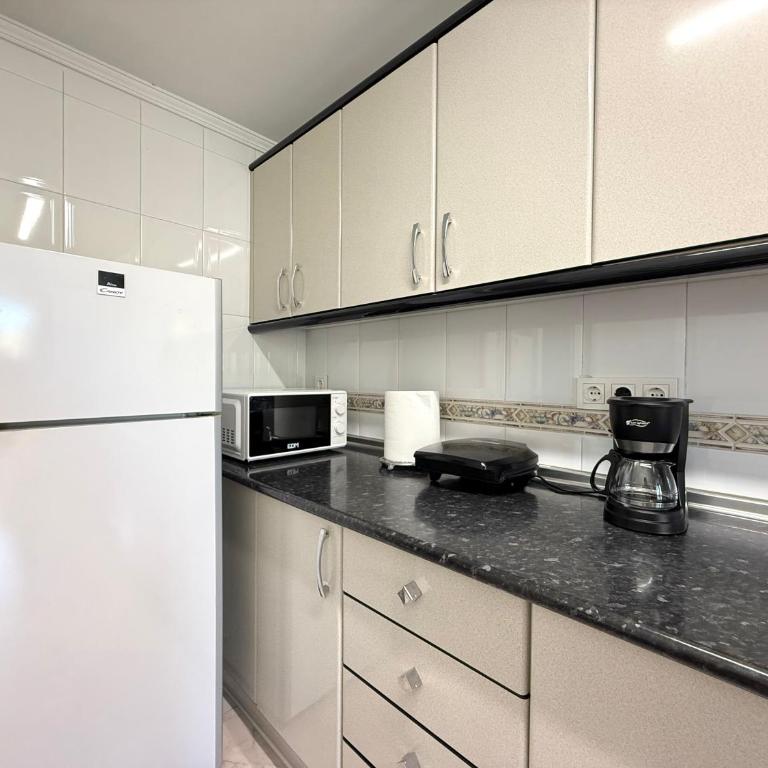 La Mar deConcha - Apartamento de 3 dormitorios - 8