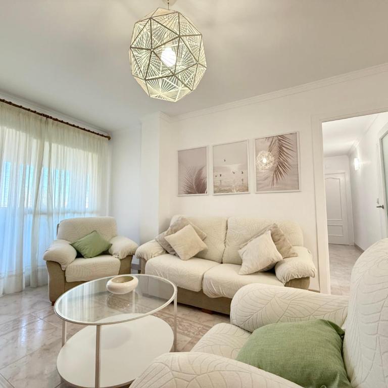 La Mar deConcha - Apartamento de 3 dormitorios - 5