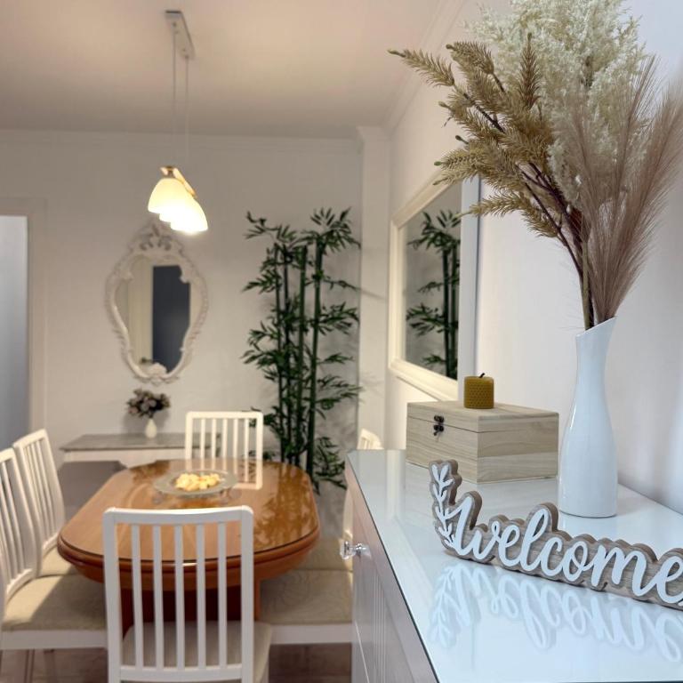 La Mar deConcha - Apartamento de 3 dormitorios - 1