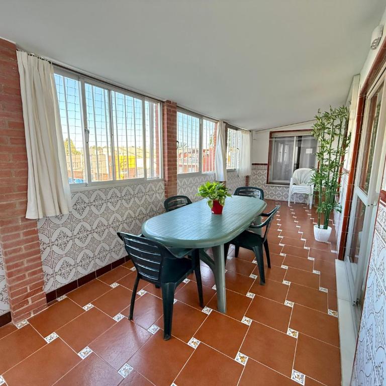 La Mar deConcha - Apartamento de 3 dormitorios - 25