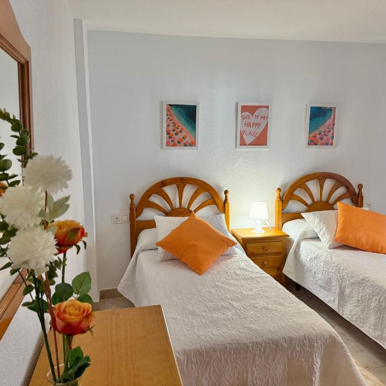 La Mar deConcha - Apartamento de 3 dormitorios - 22