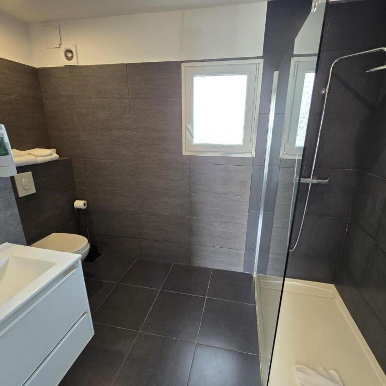 Hôtel de la Poste Piscine - Chambre Double Supérieure - 10