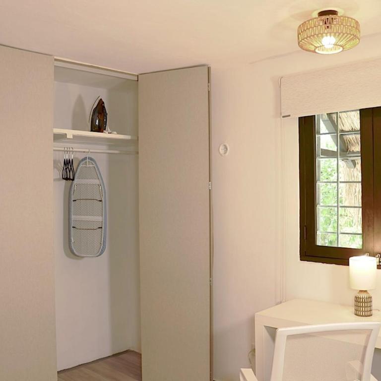 PAKAL Departamento en Cancún Céntrico, Decorado con Encanto y Cómodo - Apartamento de 1 dormitorio - 5