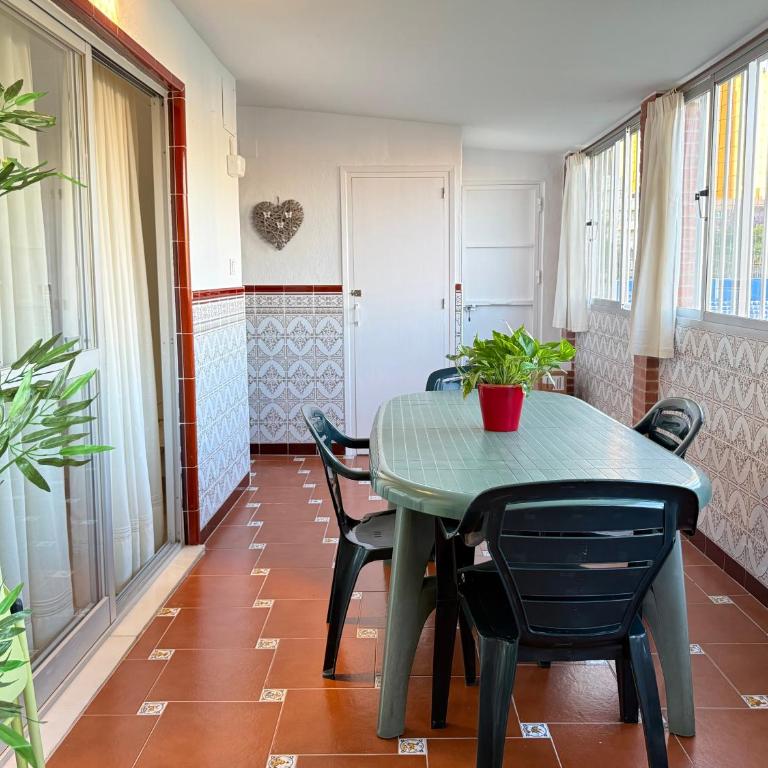 La Mar deConcha - Apartamento de 3 dormitorios - 27