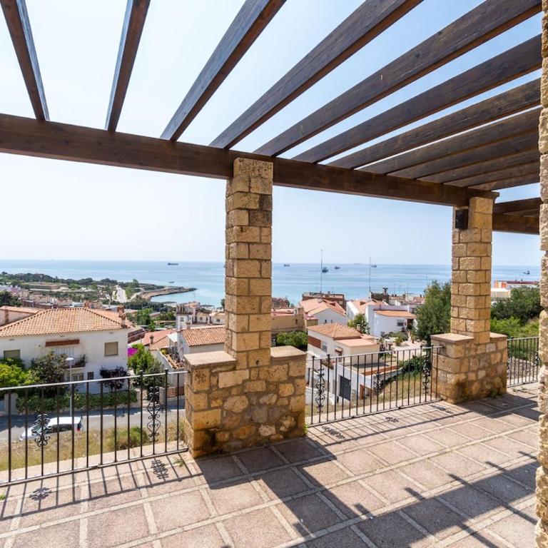 TGN-HistoricalCenter-Views-Cozy-Gastro-WiFi-2pax19 - Apartamento de 1 dormitorio - 4