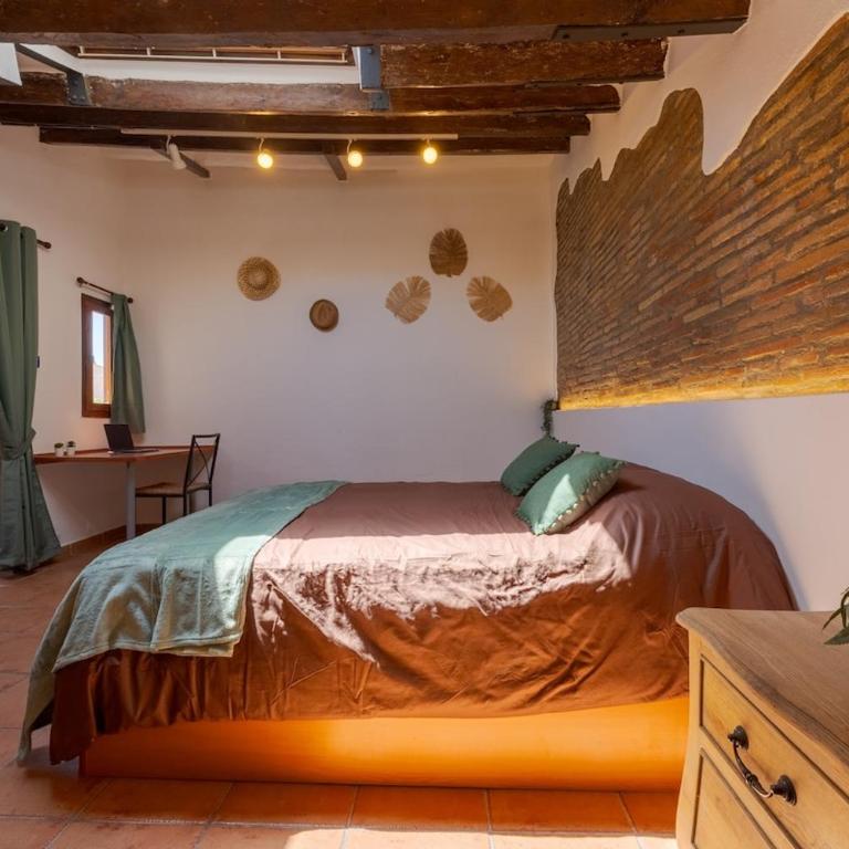 TGN-HistoricalCenter-Views-Cozy-Gastro-WiFi-2pax19 - Apartamento de 1 dormitorio - 5