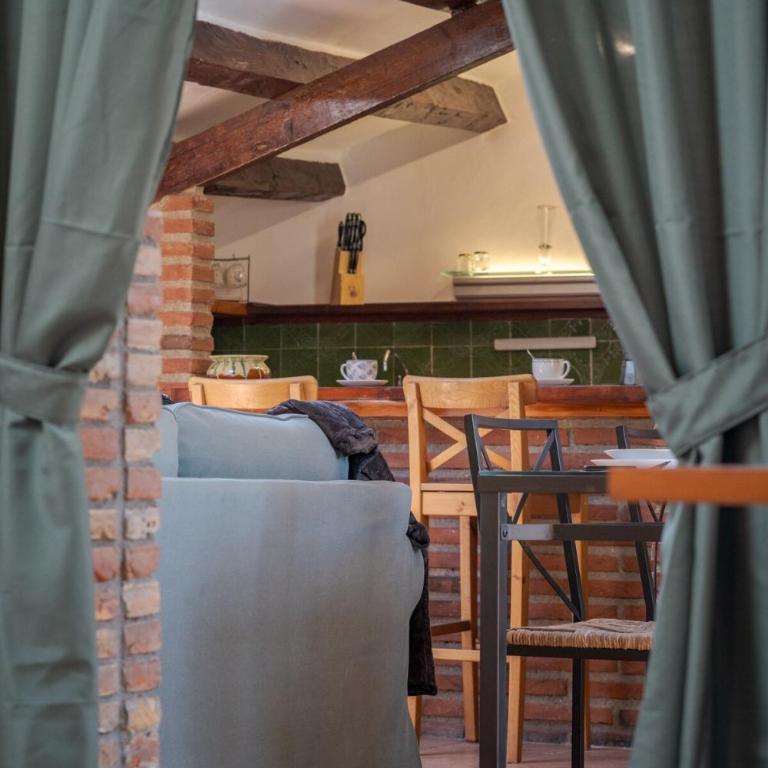 TGN-HistoricalCenter-Views-Cozy-Gastro-WiFi-2pax19 - Apartamento de 1 dormitorio - 7