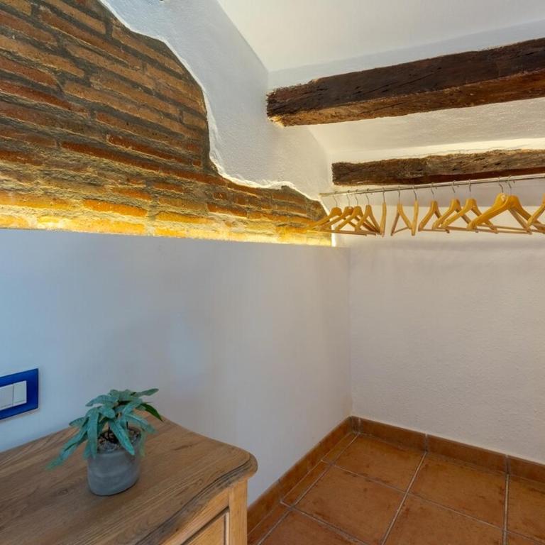 TGN-HistoricalCenter-Views-Cozy-Gastro-WiFi-2pax19 - Apartamento de 1 dormitorio - 10