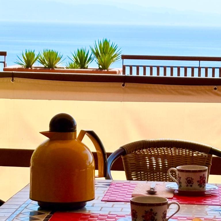 Mara's house, 10 minuti a piedi dal centro, parcheggio privato - Three-Bedroom Apartment - 37