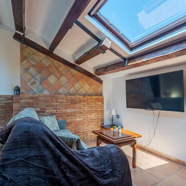 TGN-HistoricalCenter-Views-Cozy-Gastro-WiFi-2pax19 - Apartamento de 1 dormitorio - 14