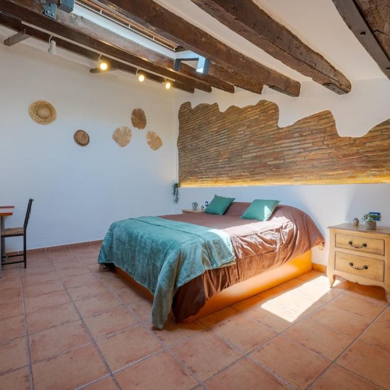 TGN-HistoricalCenter-Views-Cozy-Gastro-WiFi-2pax19 - Apartamento de 1 dormitorio - 16