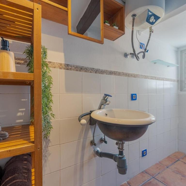 TGN-HistoricalCenter-Views-Cozy-Gastro-WiFi-2pax19 - Apartamento de 1 dormitorio - 19