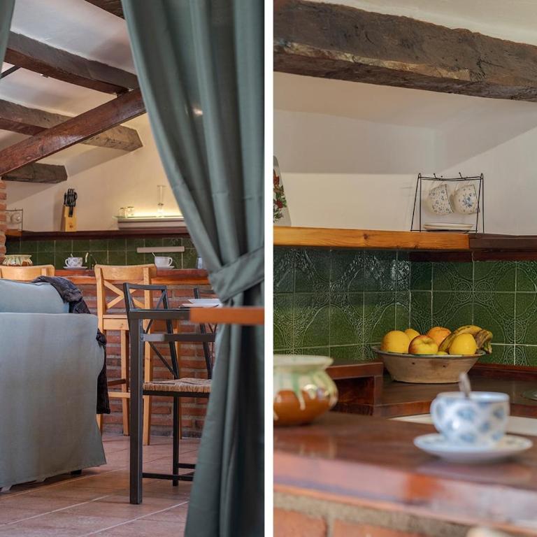 TGN-HistoricalCenter-Views-Cozy-Gastro-WiFi-2pax19 - Apartamento de 1 dormitorio - 21