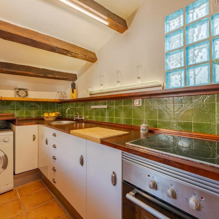 TGN-HistoricalCenter-Views-Cozy-Gastro-WiFi-2pax19 - Apartamento de 1 dormitorio - 24