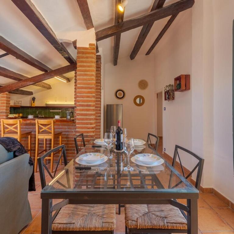 TGN-HistoricalCenter-Views-Cozy-Gastro-WiFi-2pax19 - Apartamento de 1 dormitorio - 26