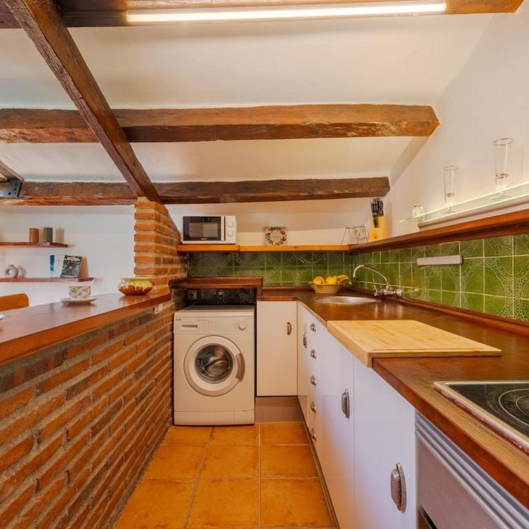 TGN-HistoricalCenter-Views-Cozy-Gastro-WiFi-2pax19 - Apartamento de 1 dormitorio - 32