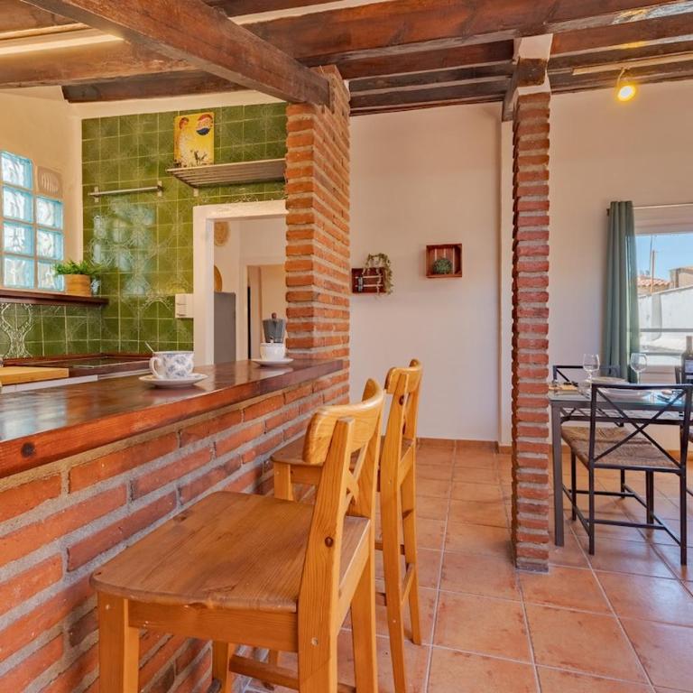 TGN-HistoricalCenter-Views-Cozy-Gastro-WiFi-2pax19 - Apartamento de 1 dormitorio - 39