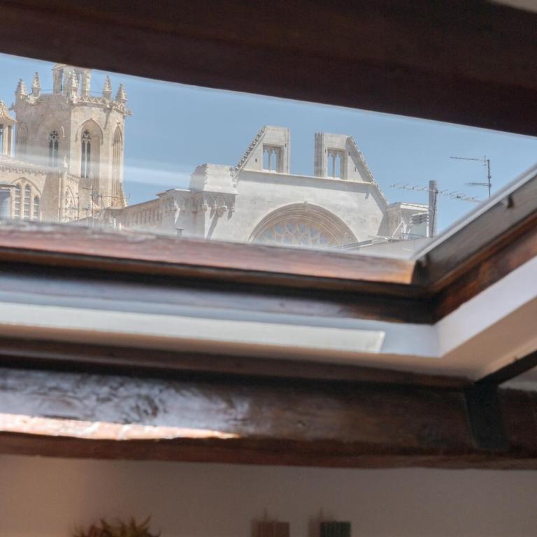 TGN-HistoricalCenter-Views-Cozy-Gastro-WiFi-2pax19 - Apartamento de 1 dormitorio - 43