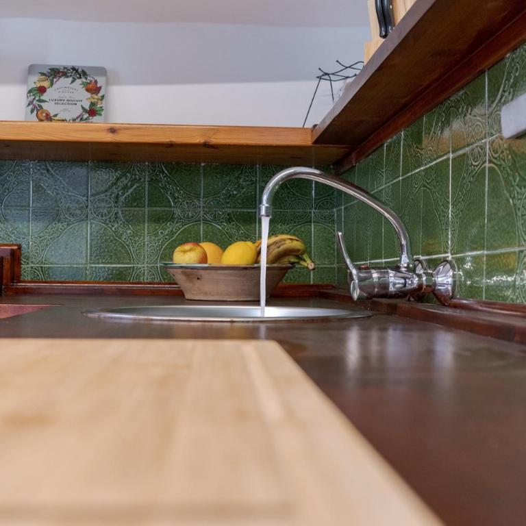 TGN-HistoricalCenter-Views-Cozy-Gastro-WiFi-2pax19 - Apartamento de 1 dormitorio - 44