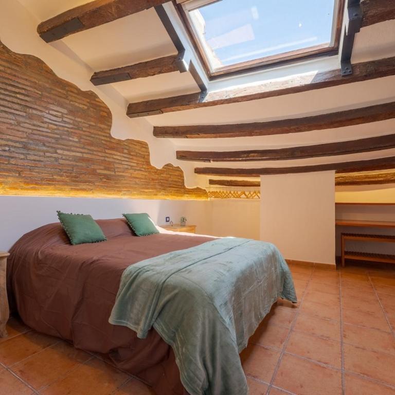 TGN-HistoricalCenter-Views-Cozy-Gastro-WiFi-2pax19 - Apartamento de 1 dormitorio - 45