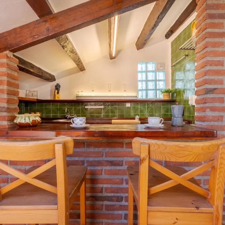 TGN-HistoricalCenter-Views-Cozy-Gastro-WiFi-2pax19 - Apartamento de 1 dormitorio - 54