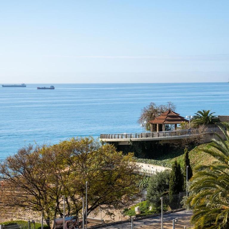 TGN-HistoricalCenter-Views-Cozy-Gastro-WiFi-2pax19 - Apartamento de 1 dormitorio - 55