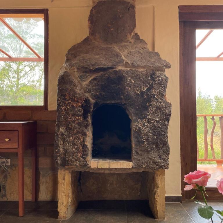 Casa La Iguana, Villa de Leyva - 8 minutos al pueblo - Villa Deluxe - 6