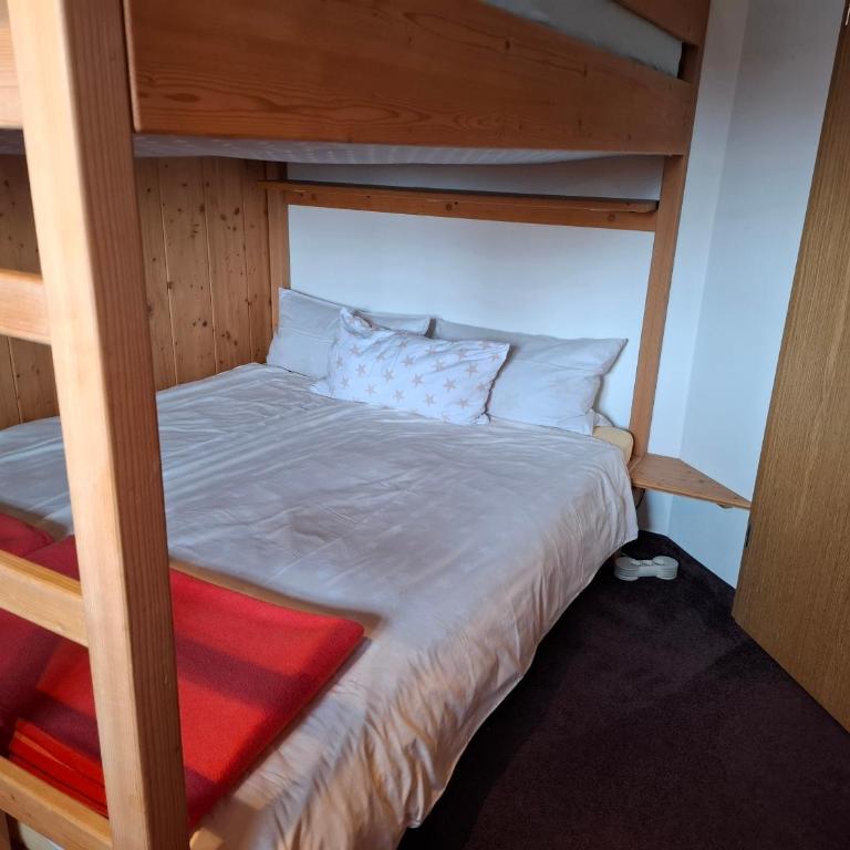 Appartment Huttenberg - Apartment mit 1 Schlafzimmer - 4