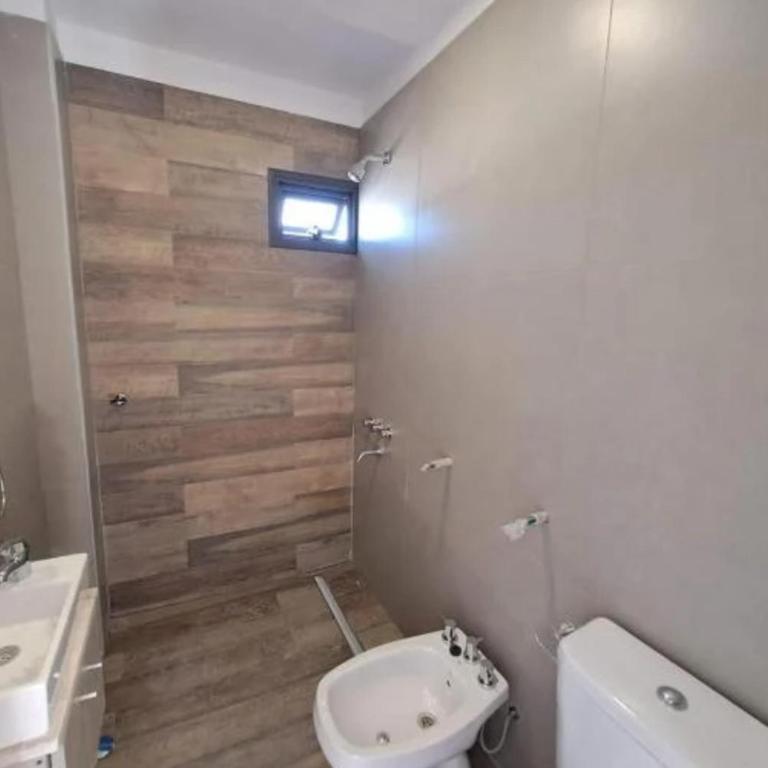 Departamento en zona exclusiva - Apartamento de 1 dormitorio - 2