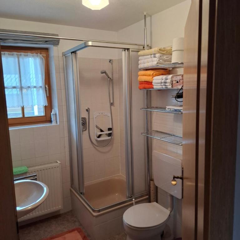 Appartment Huttenberg - Apartment mit 1 Schlafzimmer - 5