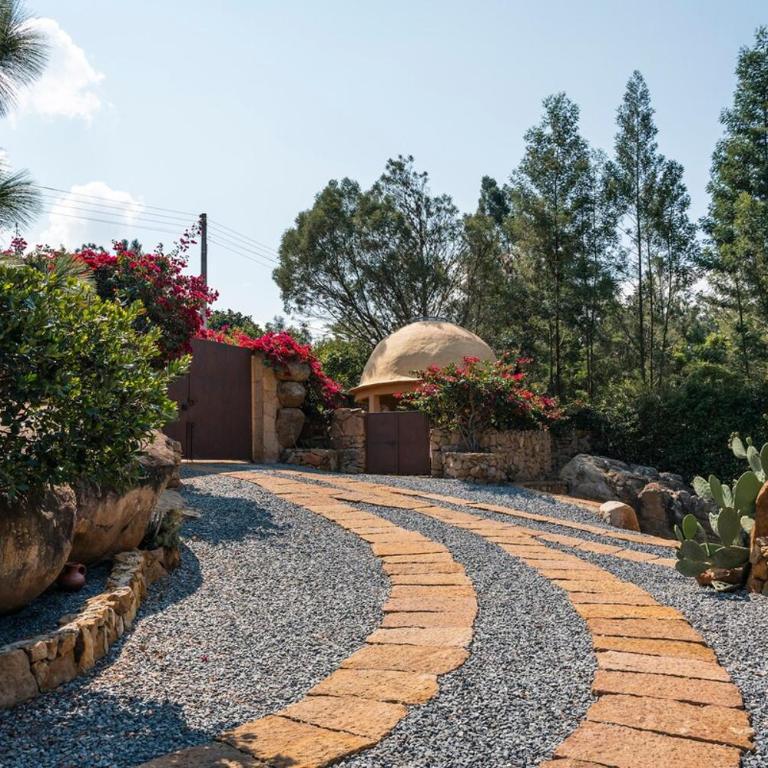 Casa La Iguana, Villa de Leyva - 8 minutos al pueblo - Villa Deluxe - 12