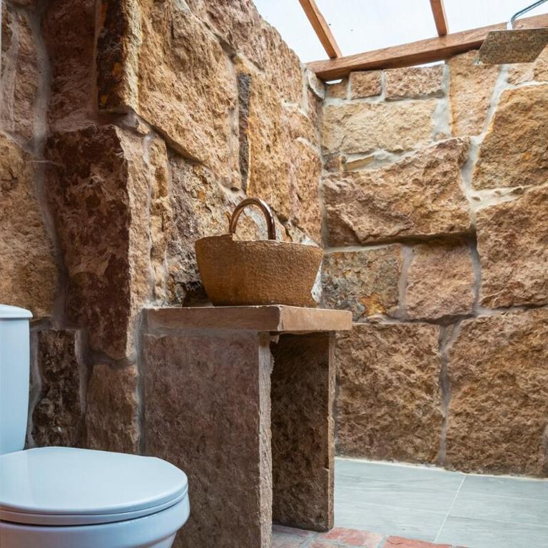 Casa La Iguana, Villa de Leyva - 8 minutos al pueblo - Villa Deluxe - 48