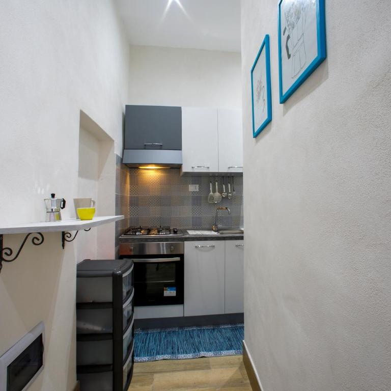 Casa Vacanza Terra Mia - Casa con 1 Camera da Letto - 12