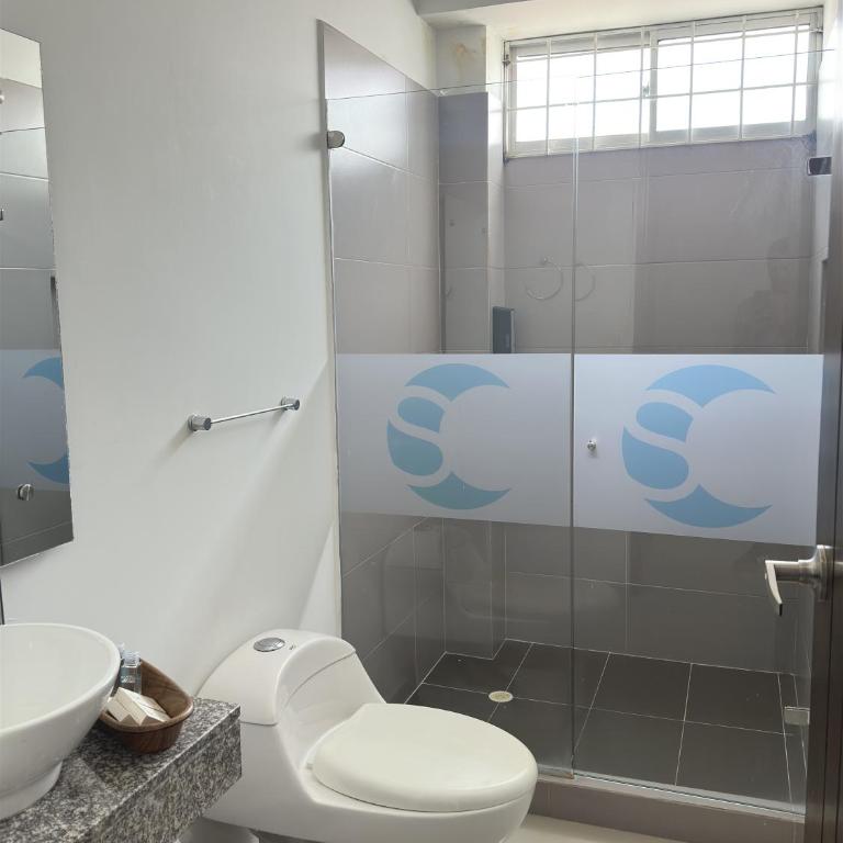 Hotel Santa Clara Boutique - Triple Room - 2