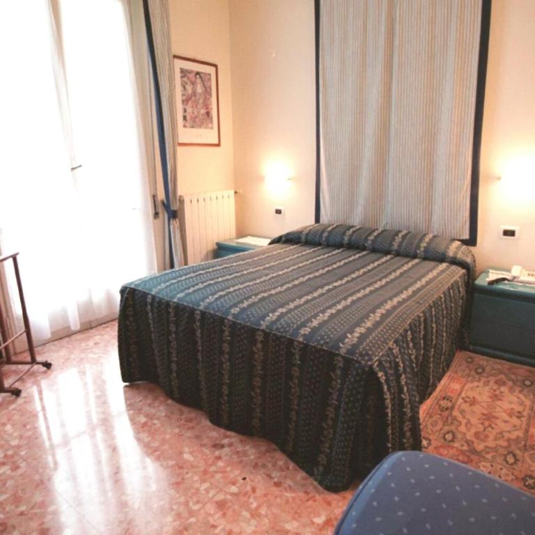 Hotel Pescetto - Camera Matrimoniale Superior - 12