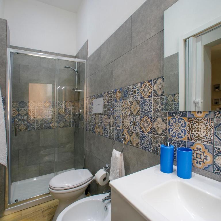 Casa Vacanza Terra Mia - Casa con 1 Camera da Letto - 11