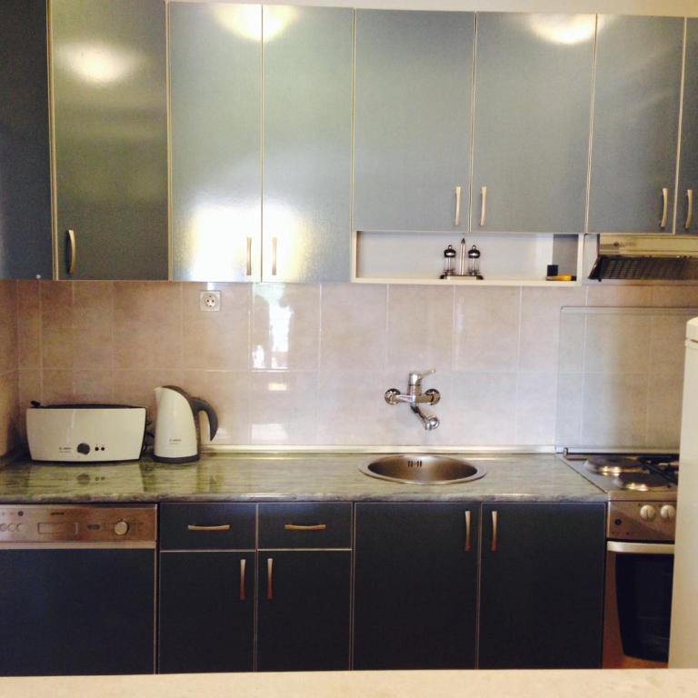 Home Apartment Petrovac - Apartman sa 2 Spavaće Sobe - 9