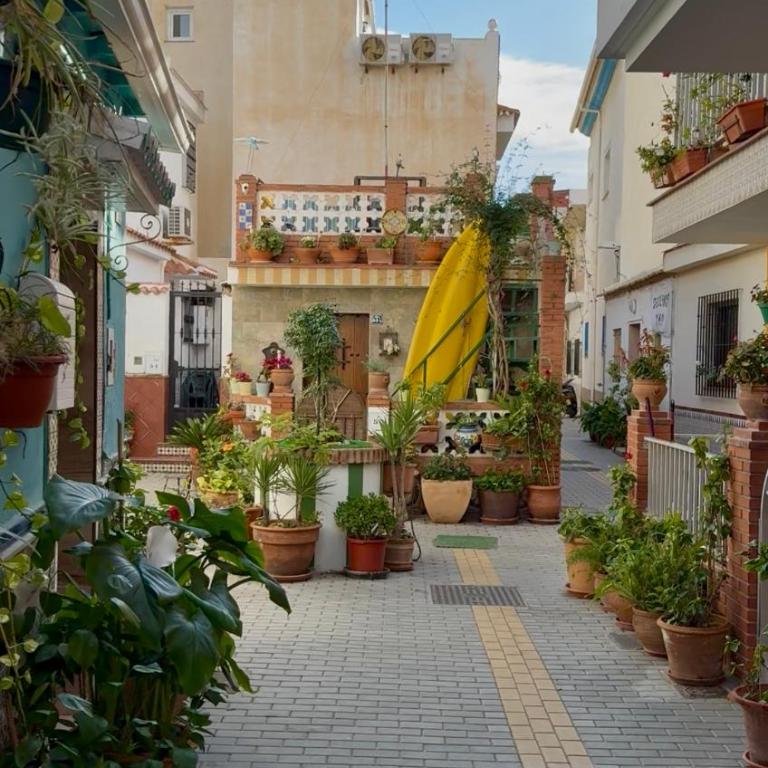 La Mar deConcha - Apartamento de 3 dormitorios - 29