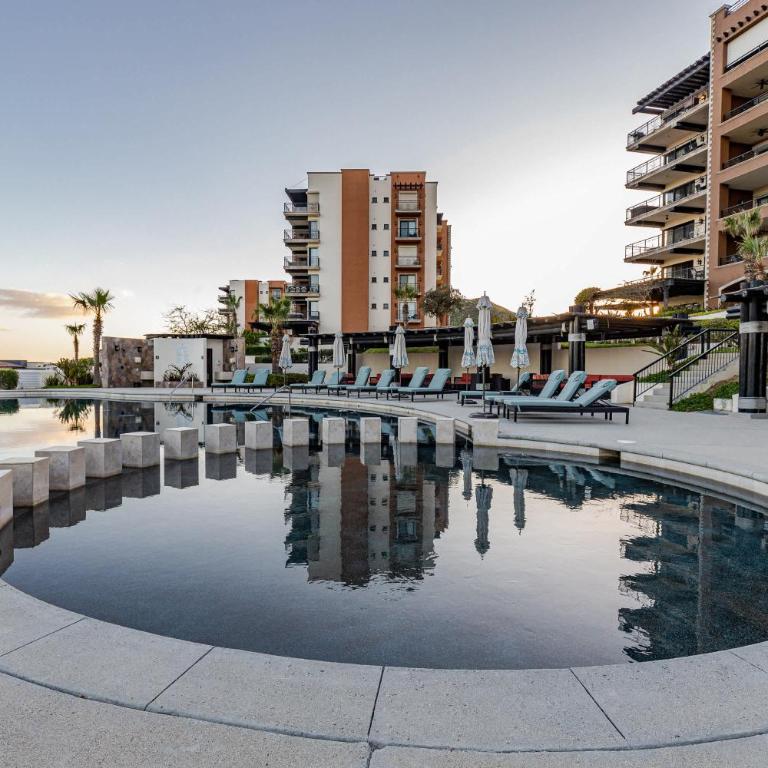 Copala 3 BR Condo Resort Amenities & Ocean Views - Apartamento - 13